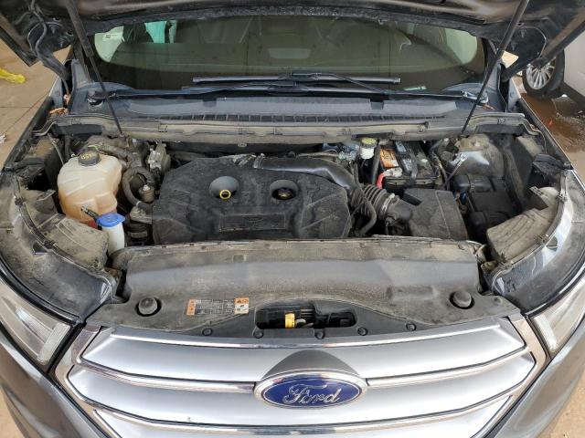 Photo 11 from auction – 2017 FORD EDGE TITAN with VIN 2FMPK3K95HBB91393