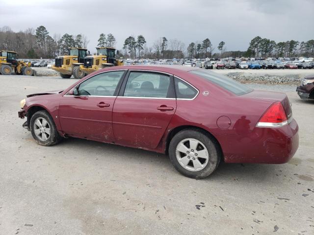 Photo 2 from auction – 2006 CHEVROLET IMPALA LT with VIN 2G1WT55K769192341