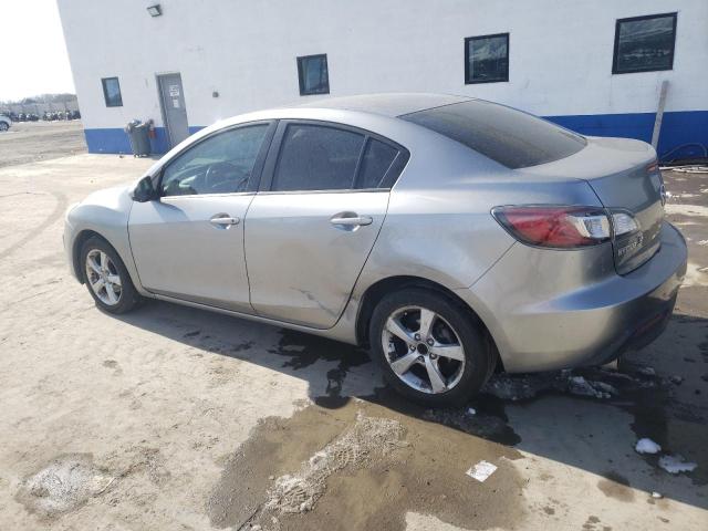 Photo 2 from auction – 2010 MAZDA 3 I with VIN JM1BL1SG0A1327574