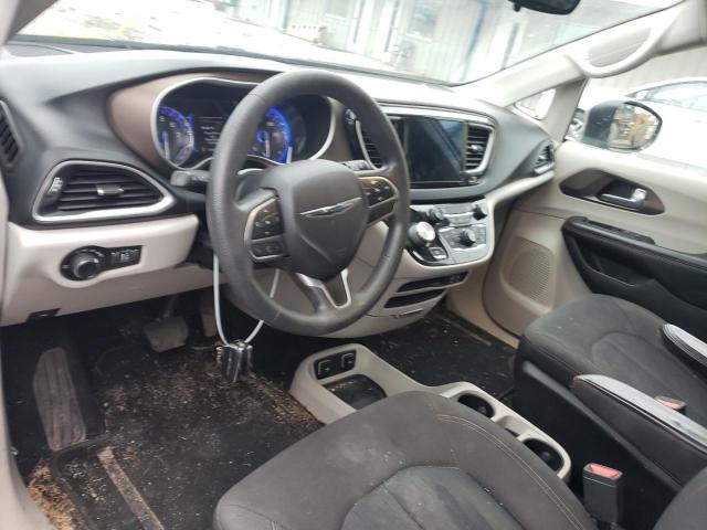 Photo 8 from auction – 2017 CHRYSLER PACIFICA T with VIN 2C4RC1DG0HR676185
