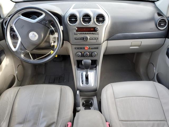 Photo 8 from auction – 2008 SATURN VUE XE with VIN 3GSCL33P08S660756