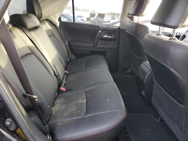 Photo 10 from auction – 2021 TOYOTA 4RUNNER SR with VIN JTERU5JR8M5941366