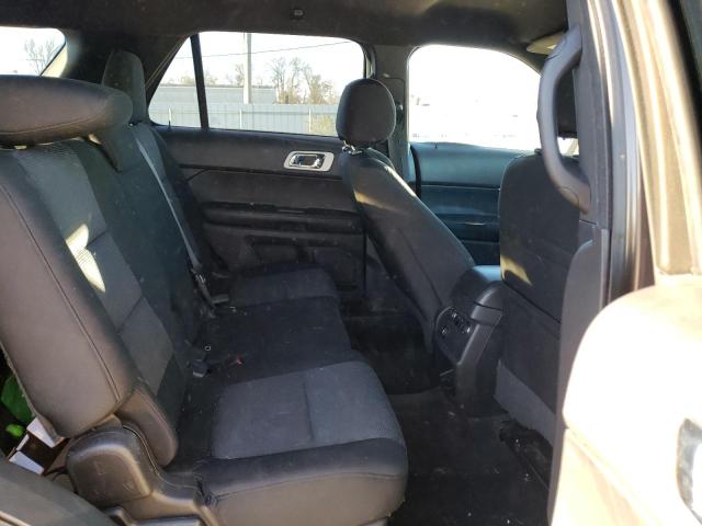Photo 11 from auction – 2015 FORD EXPLORER X with VIN 1FM5K7D8XFGA43801