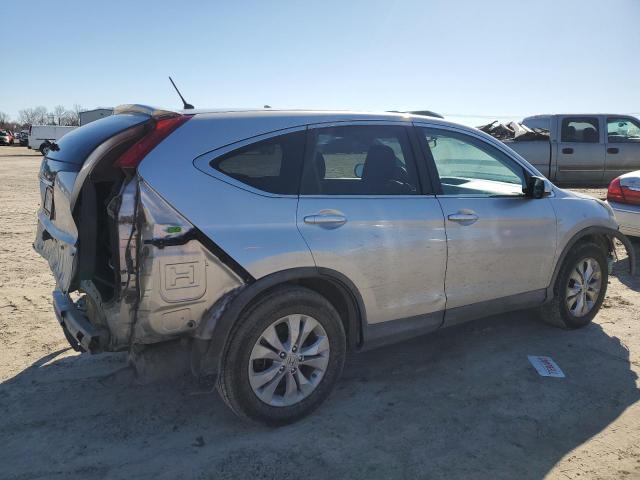 Photo 3 from auction – 2013 HONDA CR-V EX with VIN 3CZRM3H50DG701324