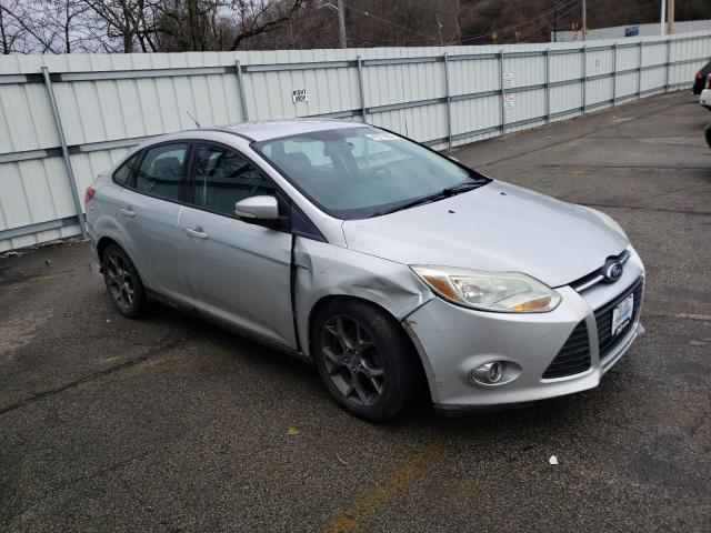 Photo 4 from auction – 2013 FORD FOCUS SE with VIN 1FADP3F21DL201553