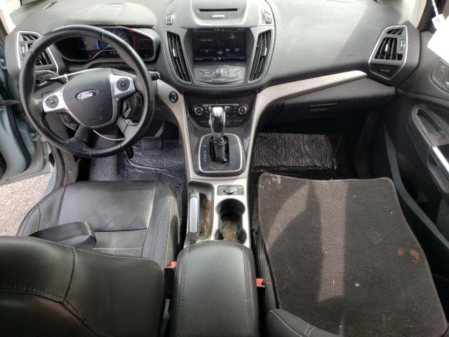 Photo 8 from auction – 2013 FORD C-MAX PREM with VIN 1FADP5CU9DL511130