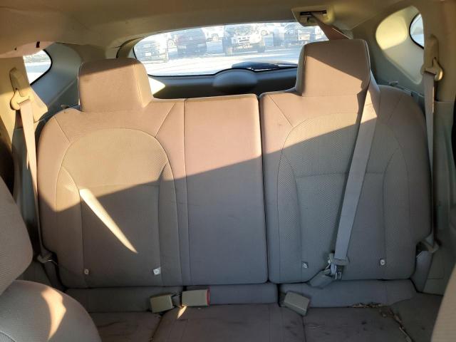 Photo 10 from auction – 2013 NISSAN ROGUE S with VIN JN8AS5MT0DW515345