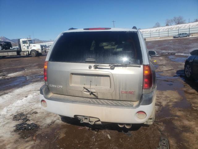 Photo 6 from auction – 2002 GMC ENVOY with VIN 1GKDT13S522384638