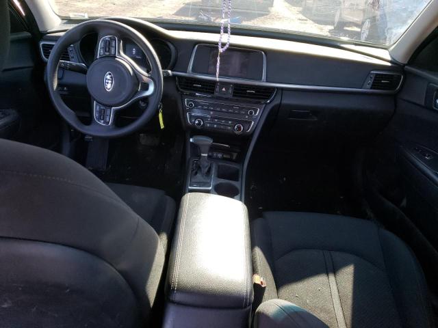 Photo 8 from auction – 2018 KIA OPTIMA LX with VIN KNAGT4L37J5233121