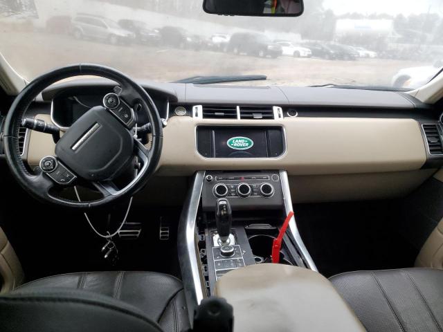 Photo 8 from auction – 2014 LAND ROVER RANGE ROVE with VIN SALWR2TF4EA374570