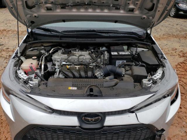 Photo 11 from auction – 2020 TOYOTA COROLLA LE with VIN JTDEPRAE2LJ040188