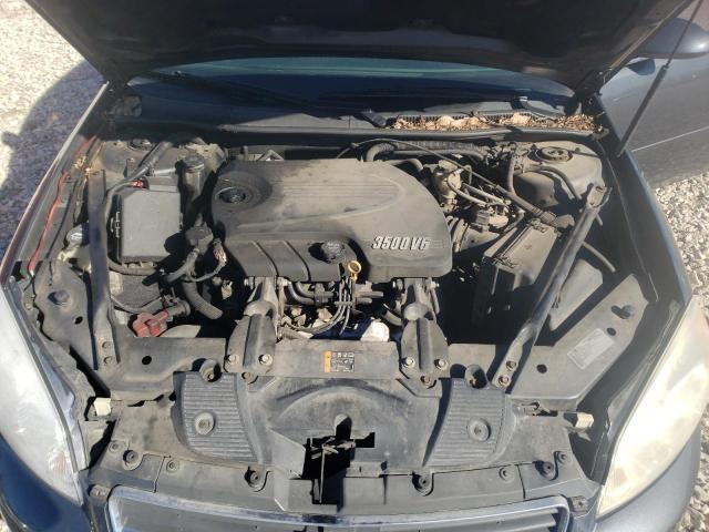 Zdjęcie 11 z aukcji – 2011 CHEVROLET IMPALA LS z VIN 2G1WF5EK5B1284631
