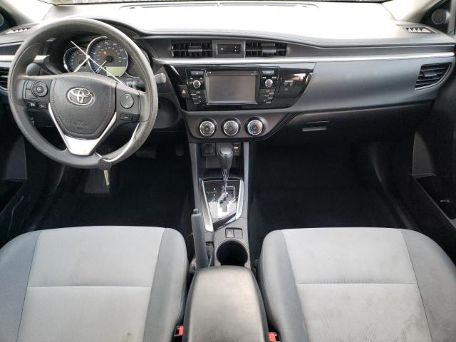 Photo 8 from auction – 2016 TOYOTA COROLLA L with VIN 2T1BURHEXGC630724