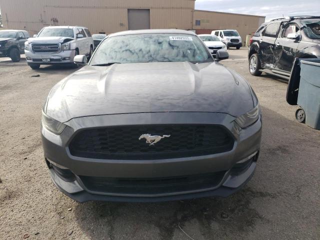 Photo 5 from auction – 2017 FORD MUSTANG with VIN 1FA6P8AM6H5280548