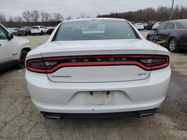 Photo 6 from auction – 2015 DODGE CHARGER SX with VIN 2C3CDXHG2FH805745