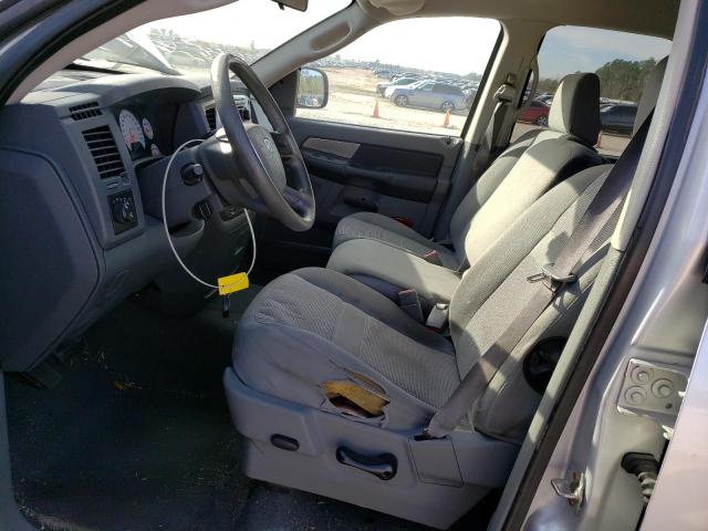 Photo 7 from auction – 2008 DODGE RAM 1500 S with VIN 1D7HA18N18S620674