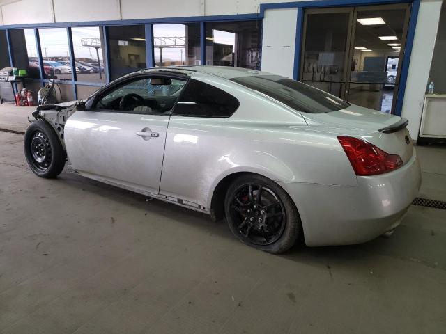 Photo 2 from auction – 2008 INFINITI G37 BASE with VIN JNKCV64EX8M111357
