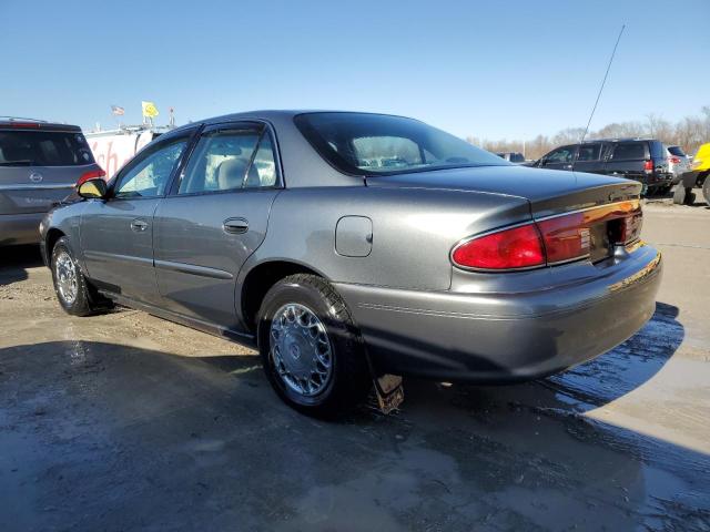 Photo 2 from auction – 2005 BUICK CENTURY CU with VIN 2G4WS52J051103241