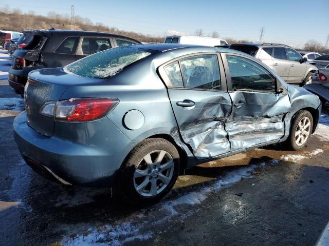 Photo 3 from auction – 2010 MAZDA 3 I with VIN JM1BL1SF2A1158438
