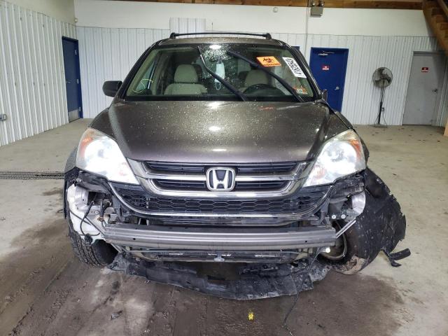 Photo 5 from auction – 2011 HONDA CR-V EX with VIN 5J6RE4H54BL104034