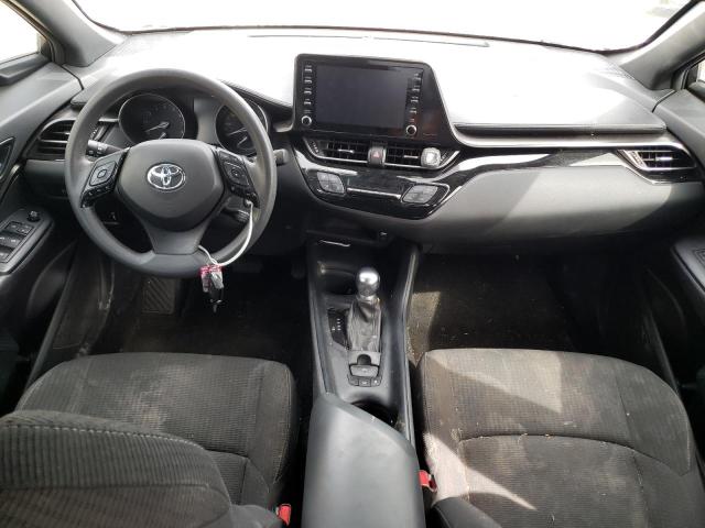 Photo 8 from auction – 2019 TOYOTA C-HR XLE with VIN NMTKHMBX6KR080499