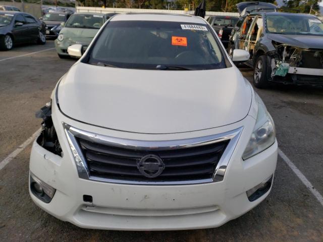 Photo 5 from auction – 2015 NISSAN ALTIMA 2.5 with VIN 1N4AL3AP5FC191291