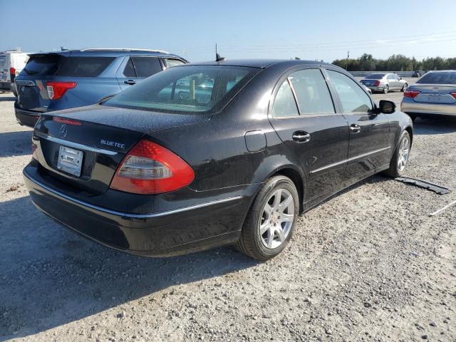 Photo 3 from auction – 2008 MERCEDES-BENZ E 320 CDI with VIN WDBUF22X28B280914