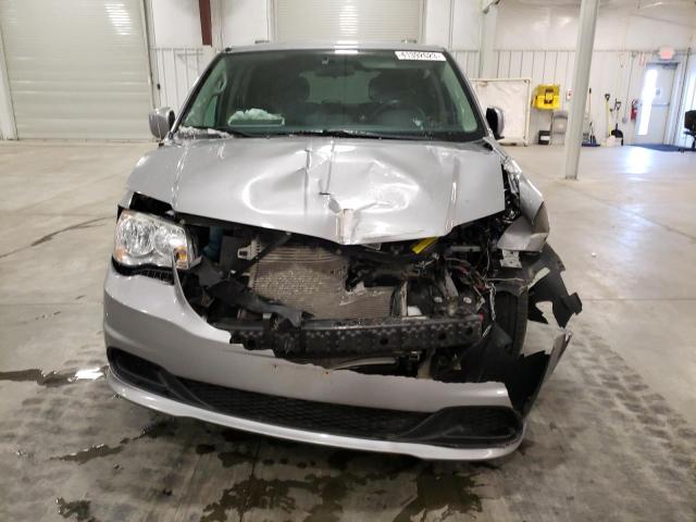 Photo 5 from auction – 2014 DODGE GRAND CARA with VIN 2C4RDGCG6ER478062