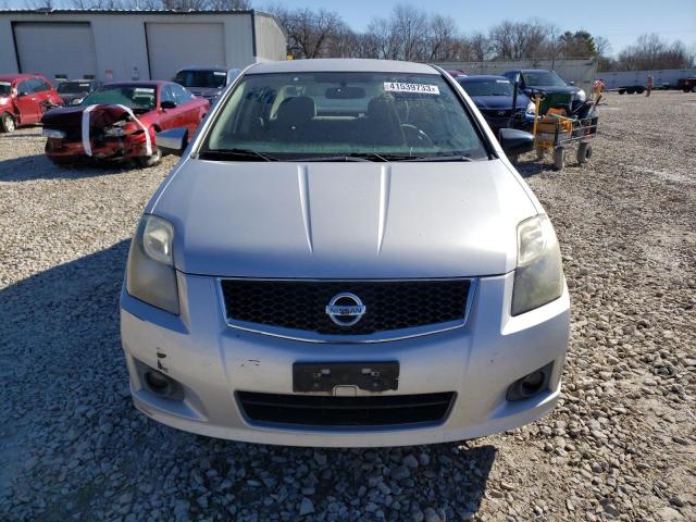 Photo 5 from auction – 2010 NISSAN SENTRA 2.0 with VIN 3N1AB6AP1AL688157
