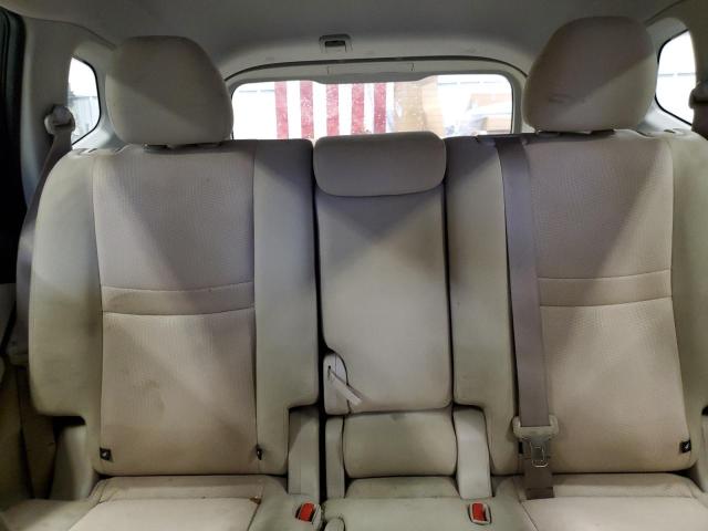Zdjęcie 10 z aukcji – 2016 NISSAN ROGUE S z VIN JN8AT2MT2GW002002