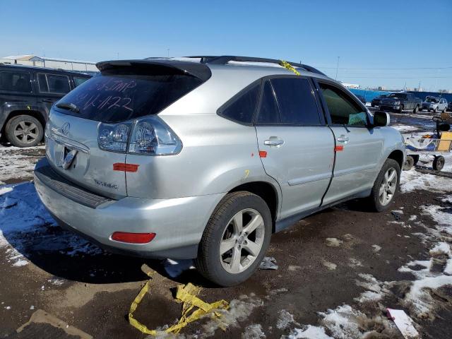 Photo 3 from auction – 2005 LEXUS RX 330 with VIN JTJHA31U350085861
