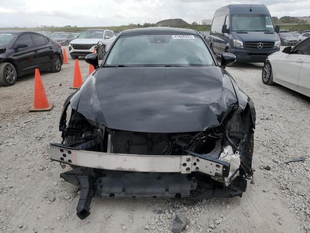Photo 5 from auction – 2018 LEXUS IS 300 with VIN JTHBA1D29J5075449