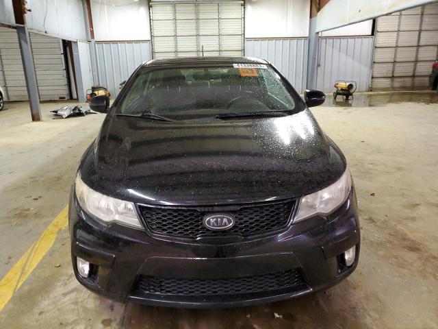 Photo 5 from auction – 2011 KIA FORTE SX with VIN KNAFW6A38B5429328