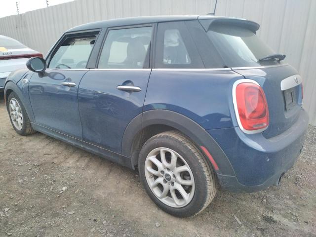 Photo 2 from auction – 2015 MINI COOPER with VIN WMWXS5C54FT829834