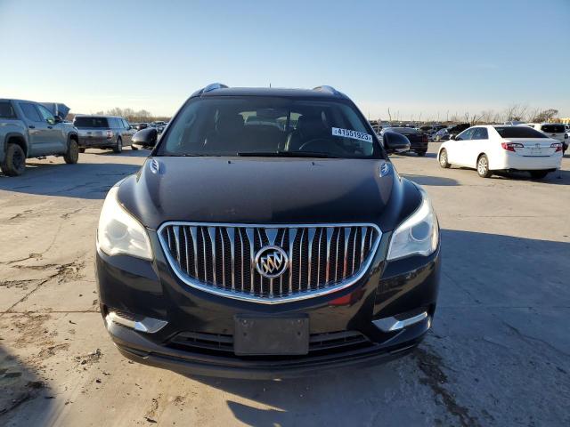 Photo 5 from auction – 2013 BUICK ENCLAVE with VIN 5GAKRDKD0DJ200335