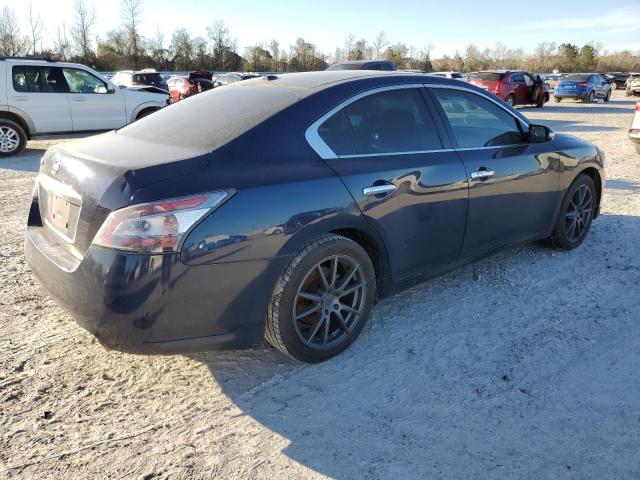 Фото 3 с аукциона – 2014 NISSAN MAXIMA S с VIN 1N4AA5AP0EC456344