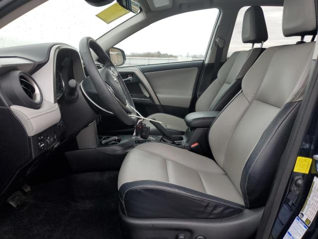 Photo 7 from auction – 2017 TOYOTA RAV4 LIMIT with VIN 2T3DFREV2HW646320