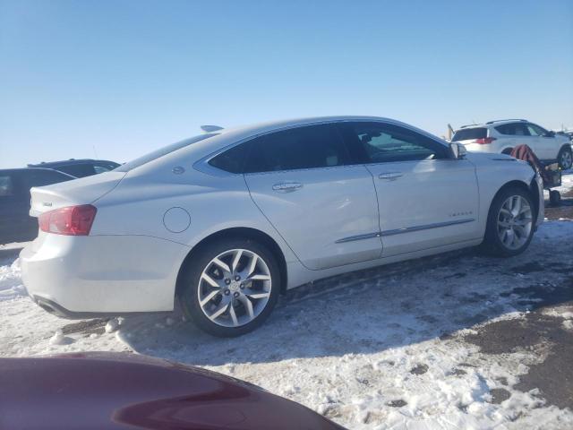 Photo 3 from auction – 2018 CHEVROLET IMPALA PRE with VIN 2G1125S33J9173630