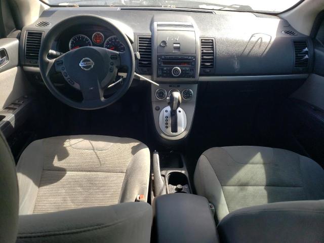 Photo 8 from auction – 2012 NISSAN SENTRA with VIN 3N1AB6AP5CL721924