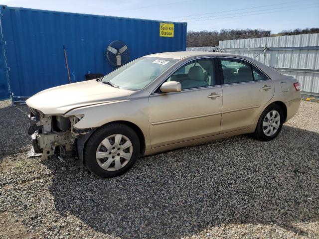 Photo 1 from auction – 2010 TOYOTA CAMRY BASE with VIN 4T1BF3EK4AU024438