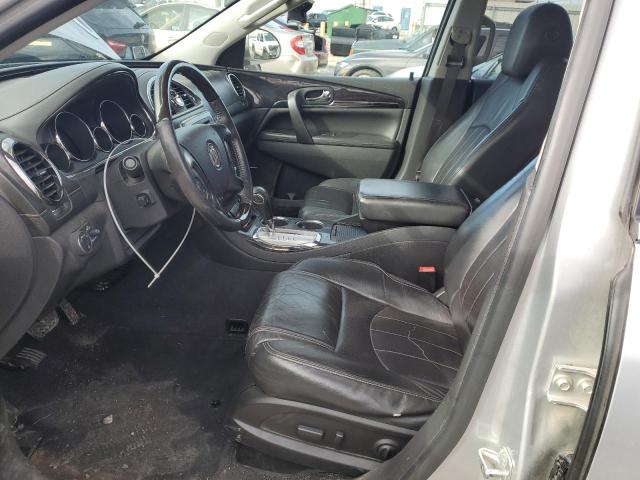 Photo 7 from auction – 2015 BUICK ENCLAVE with VIN 5GAKRCKDXFJ209007