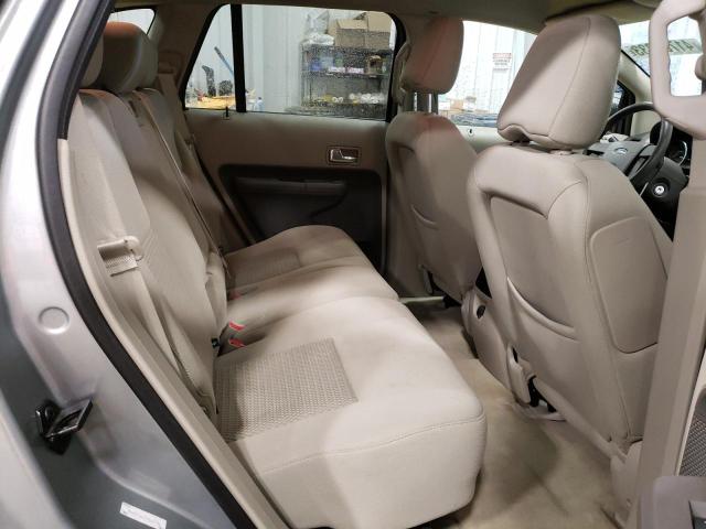 Photo 11 from auction – 2007 FORD EDGE SE with VIN 2FMDK36C17BB54736
