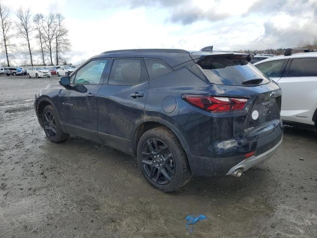 Photo 2 from auction – 2020 CHEVROLET BLAZER 2LT with VIN 3GNKBCRS8LS642110