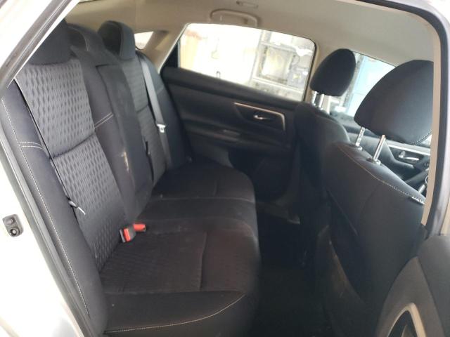 Photo 10 from auction – 2017 NISSAN ALTIMA 2.5 with VIN 1N4AL3AP6HC296750