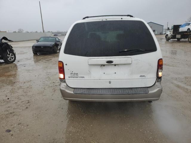 Photo 6 from auction – 2002 FORD WINDSTAR S with VIN 2FMZA534X2BA48912