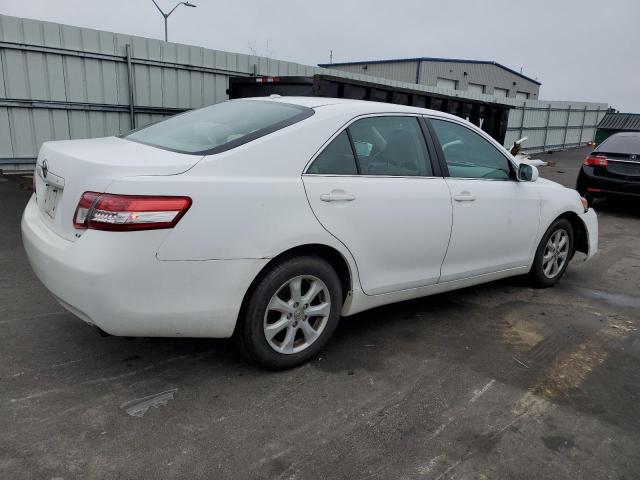 Photo 3 from auction – 2010 TOYOTA CAMRY BASE with VIN 4T4BF3EK3AR058926