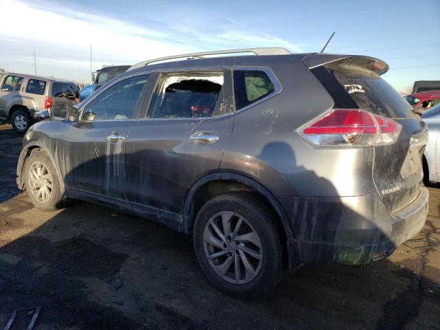 Photo 2 from auction – 2014 NISSAN ROGUE S with VIN 5N1AT2MV5EC770032
