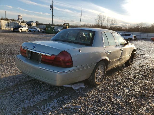 Photo 3 from auction – 2005 MERCURY GRAND MARQ with VIN 2MEFM74W65X646897