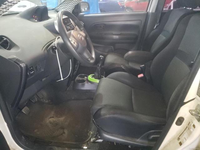 Photo 7 from auction – 2006 TOYOTA SCION XA with VIN JTKKT624160170971