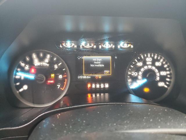 Photo 9 from auction – 2019 FORD F150 SUPER with VIN 1FTEW1E57KFD25064